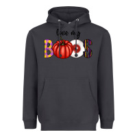 Smoke love my boos Heavyweight Hoodie - CowhideDigitalArt