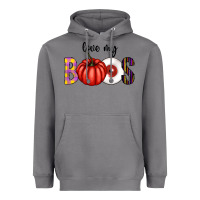 Storm love my boos Heavyweight Hoodie - CowhideDigitalArt