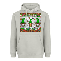 Moon Dust western golf gnome Heavyweight Hoodie - HRA Design Shop
