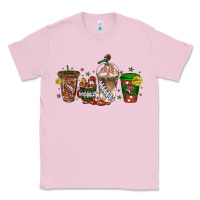 Bubblegum Pink american football coffee cups Classic Tee - texasbilliewilder