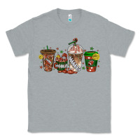 Heather Grey american football coffee cups Classic Tee - texasbilliewilder