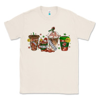 Natural american football coffee cups Classic Tee - texasbilliewilder