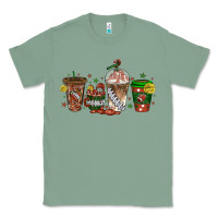 Sage american football coffee cups Classic Tee - texasbilliewilder