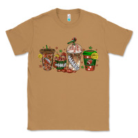 Toasted Coconut american football coffee cups Classic Tee - texasbilliewilder