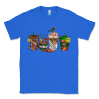 True Royal american football coffee cups Classic Tee - texasbilliewilder