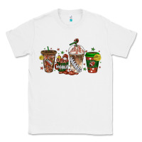 White american football coffee cups Classic Tee - texasbilliewilder