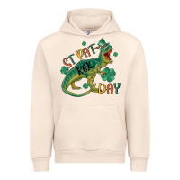 Sandshell st patrex day Urban Hoodie - MaliasSmallBusiness