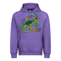 Tulip st patrex day Urban Hoodie - MaliasSmallBusiness