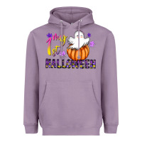 Lavender my 1st halloween Heavyweight Hoodie - CowhideDigitalArt