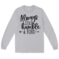 Moon Dust kind Long Sleeve Tee - Unal Design