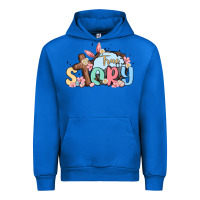 Cobalt true story easter Urban Hoodie - MaliasSmallBusiness