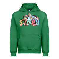 Emerald true story easter Urban Hoodie - MaliasSmallBusiness
