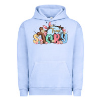 Pigment Grape Ice true story easter Urban Hoodie - MaliasSmallBusiness