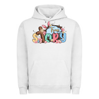 Pigment Lunar Rock true story easter Urban Hoodie - MaliasSmallBusiness