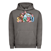 Pigment Tornado true story easter Urban Hoodie - MaliasSmallBusiness