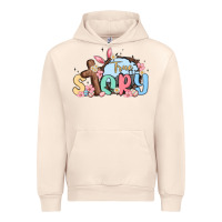 Sandshell true story easter Urban Hoodie - MaliasSmallBusiness