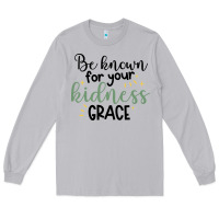 Moon Dust kidness Long Sleeve Tee - Unal Design