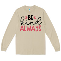Mushroom kind Long Sleeve Tee - Unal Design