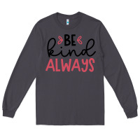 Smoke kind Long Sleeve Tee - Unal Design