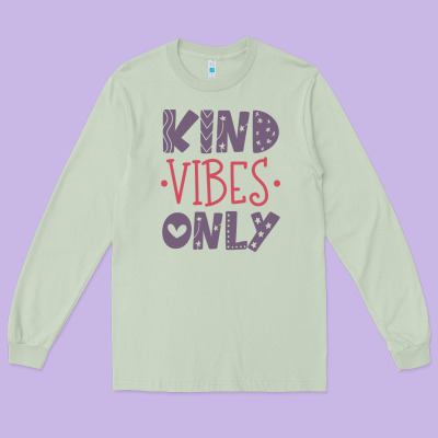 Long Sleeve Tee kind