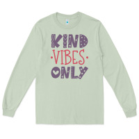 Matcha kind Long Sleeve Tee - Unal Design