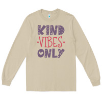 Mushroom kind Long Sleeve Tee - Unal Design