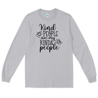 Moon Dust kind Long Sleeve Tee - Unal Design