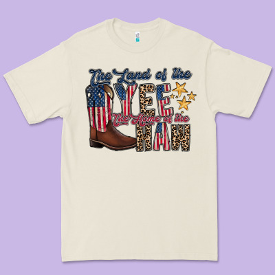 The Land Yee The Home Of The Haw Premium Tee Designed By Racoondesign
