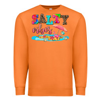 Carrot popsicle season Premium Sweatshirt - AdoDesignShop