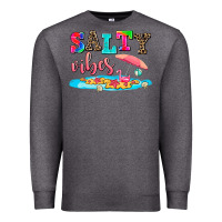 Charcoal Heather popsicle season Premium Sweatshirt - AdoDesignShop