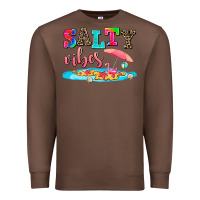 Chestnut popsicle season Premium Sweatshirt - AdoDesignShop