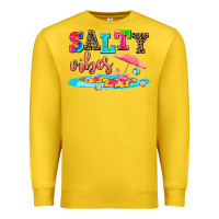 Lemon popsicle season Premium Sweatshirt - AdoDesignShop