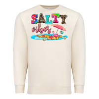 Sandshell popsicle season Premium Sweatshirt - AdoDesignShop