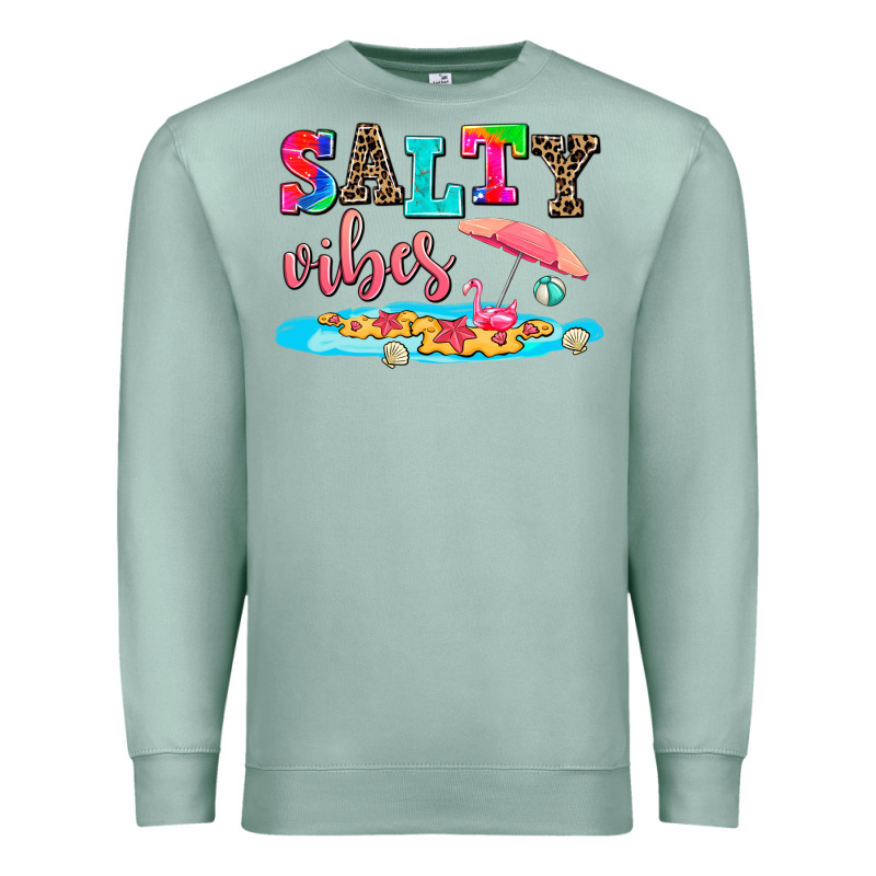 Popsicle Season Premium Sweatshirt by AdoDesignShop | Teevron