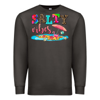 Smoke popsicle season Premium Sweatshirt - AdoDesignShop