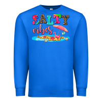 True Royal popsicle season Premium Sweatshirt - AdoDesignShop