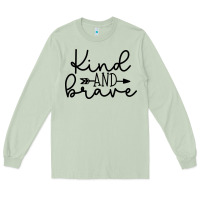 Matcha kind Long Sleeve Tee - Unal Design
