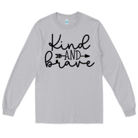 Moon Dust kind Long Sleeve Tee - Unal Design