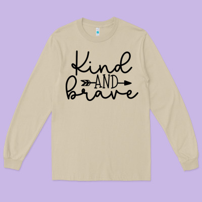 Long Sleeve Tee kind