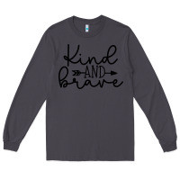 Smoke kind Long Sleeve Tee - Unal Design