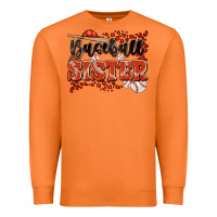Carrot baseball sister Premium Sweatshirt - JahusDesignShop