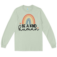 Matcha be a kind Long Sleeve Tee - Unal Design