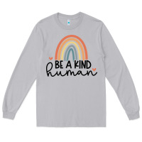 Moon Dust be a kind Long Sleeve Tee - Unal Design