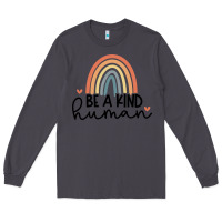 Smoke be a kind Long Sleeve Tee - Unal Design