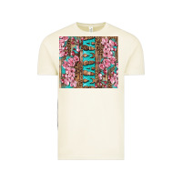 Vintage Arctic cherry blossoms mama tumbler Vintage Tee - Artiststas