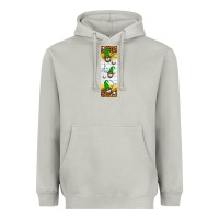 Moon Dust golf penwraps Heavyweight Hoodie - HRA Design Shop