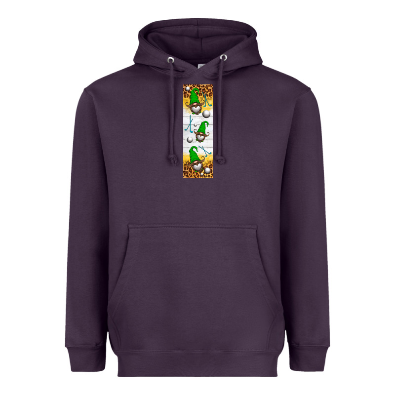 Golf Penwraps Heavyweight Hoodie by HRA Design Shop | Teevron