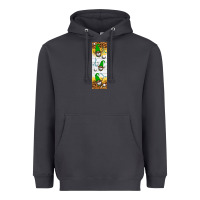 Smoke golf penwraps Heavyweight Hoodie - HRA Design Shop