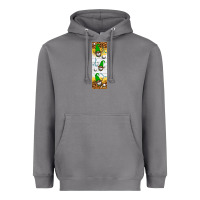 Storm golf penwraps Heavyweight Hoodie - HRA Design Shop