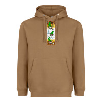 Toasted Coconut golf penwraps Heavyweight Hoodie - HRA Design Shop